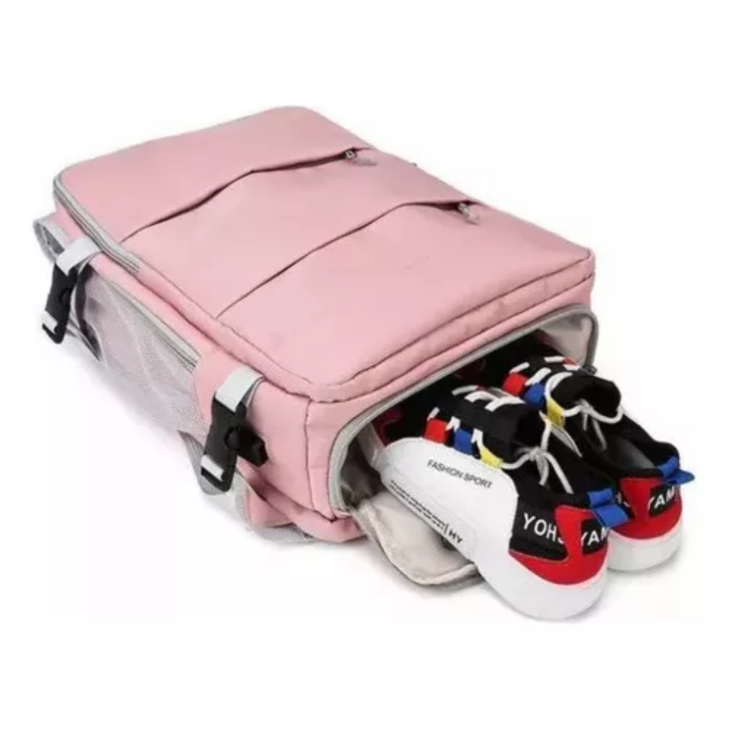 Mochila Viaje Equipaje De Mano