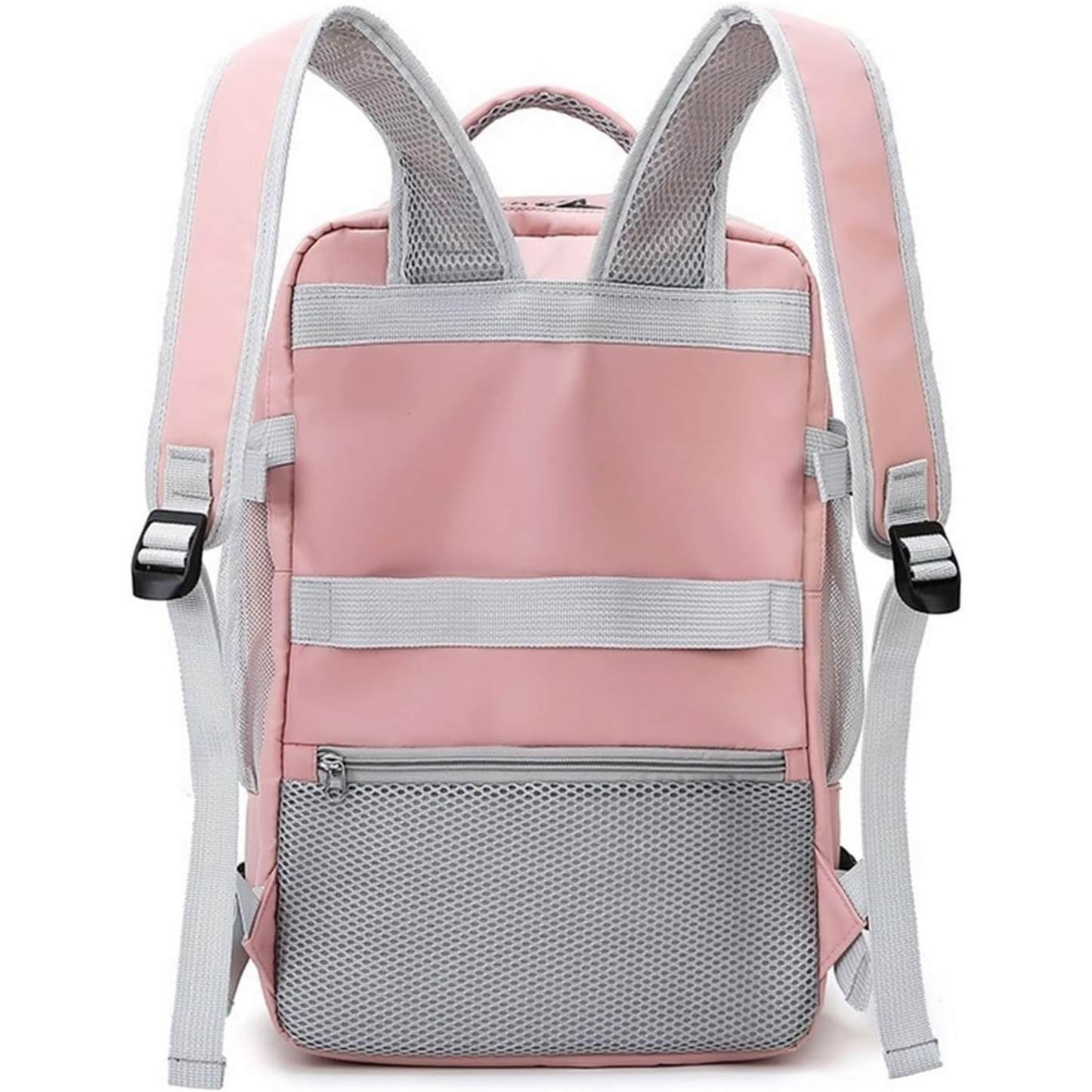 Mochila Viaje Equipaje De Mano