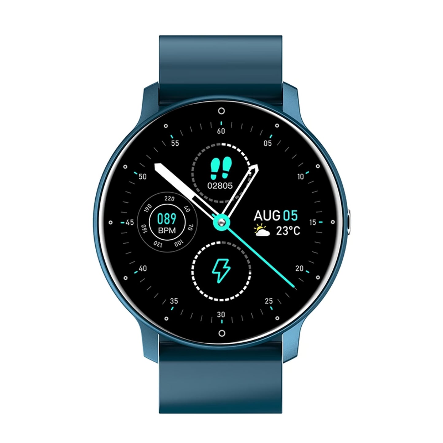 Reloj Inteligente Pro
